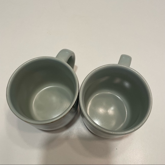 2 X Coffee Mugs - Picture 3 of 4